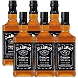 ジャックダニエル ブラック 1750ml×6本 ウイスキー アメリカ合衆国