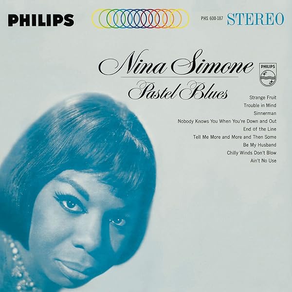 Amazon.co.jp: Nina Simone & Piano: ミュージック