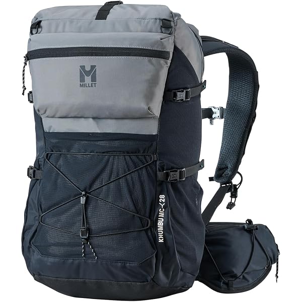 Amazon | [ミレー] リュック ウェルキン 20(WELKIN) | 登山リュック