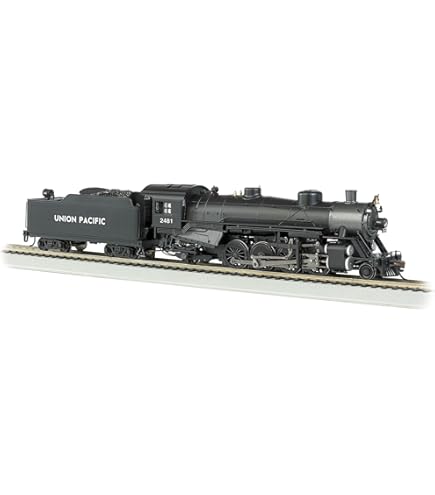 Amazon.co.jp: Bachmann Trains - N&W クラス J 4-8-4 - DCC