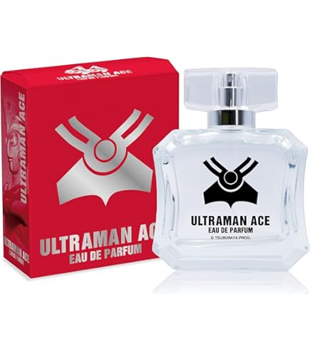 Amazon | ウルトラマンゼット オードパルファム 50ml | FAIRYTAIL