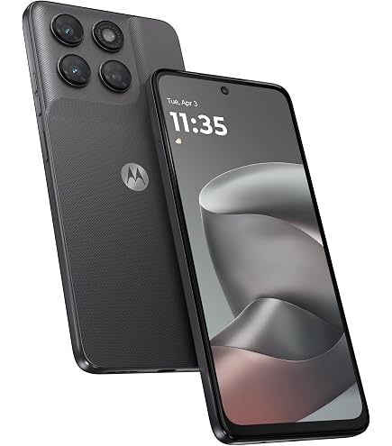 Amazon | Motorola(モトローラ) moto g66j 5G PANTONE｜8GB/128GB