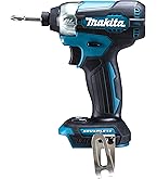 Amazon | マキタ インパクトドライバTD161(14.4V)青 トルク175Nm 