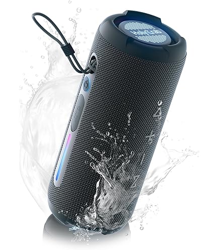 Amazon.co.jp: xdobo 50w ブルートゥーススピーカー Bluetooth5.3 大
