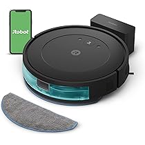Amazon | iRobot ルンバコンボエッセンシャルロボット(Y0140)。 | アイ  