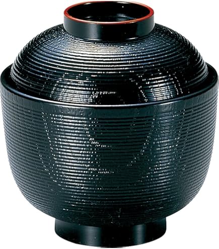 輪島塗 五島屋謹製 吸物椀 五客 うるし塗 天然木 蒔絵 創作漆器 五島屋 Amazon.co.jp: 輪島塗 五島屋謹製 吸物椀 五客 うるし塗 天然木
