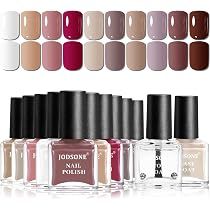 Amazon | Pa ネイルカラープレミア スペシャルセット 6ml×12色 | pa