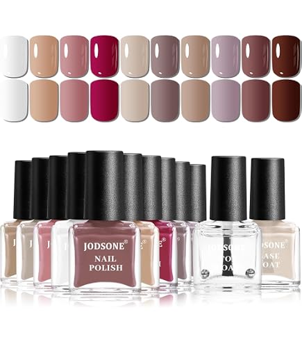 Amazon | Pa ネイルカラープレミア スペシャルセット 6ml×12色 | pa