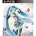 初音ミク -Project DIVA- F 2nd - PS3