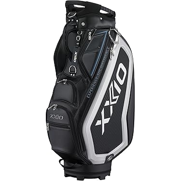 Amazon.co.jp 最新リリース: キャディバッグ・クラブケース の新着