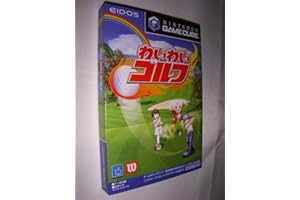 わいわいゴルフ