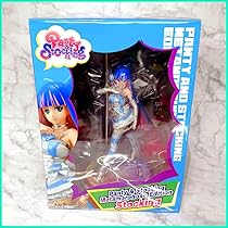 メタモルフォーゼ・エディション パンティ 1/7スケールフィギュア Amazon | メタモルフォーゼ・エディション パンティ 1/7スケール