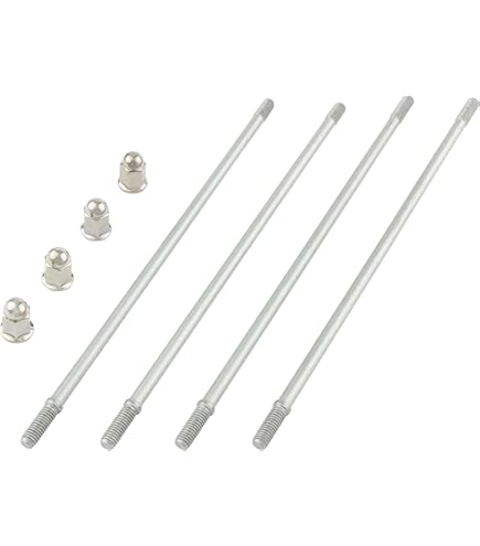 Amazon | ポッシュ(POSH) ステンレスクランクケースボルトセット