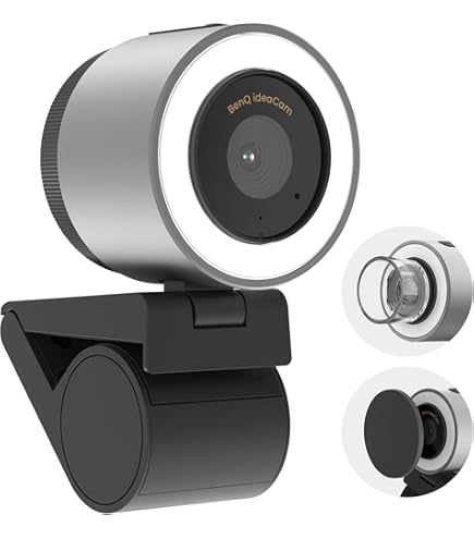 Webカメラ BenQ ideaCam S1 Pro Amazon.co.jp: BenQ Camera ideaCam S1 Pro ウェブカメラ ドキュメント