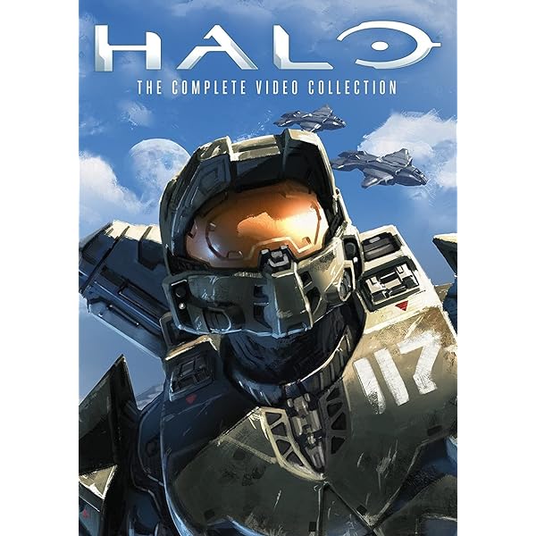 HALOの不思議なレストラン DVD HALOの不思議なレストラン DVD