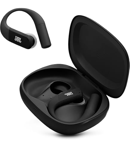 JBL Tune Buds, Wireless ANC Bluetooth Headphones, 10mm Drivers, 48