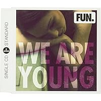 伝説のヤングマン~ウィー・アー・ヤング~(feat.ジャネール・モネイ)