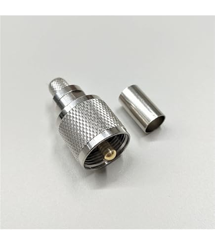 Amazon | 無線接続ケーブル 5DSFA(5D-SFA)-LITE 2m 両端MP接栓付 送料