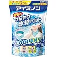 アイスノン 首もとひんやり氷結ベルト (カバー1枚+ゲル2コ入)