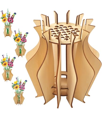 Amazon.co.jp: ZOVESY LEDライトキット レゴワイルドフラワーブーケ