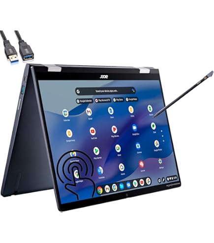 ２つのOSのコンパクトPC chrom os & Ubuntu 2in1 2つのOSのコンパクトPC chrom os & Ubuntu 2in1