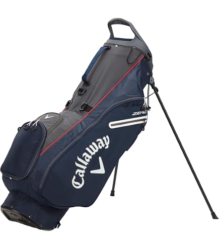 Callaway Hyperlite ゴルフバッグ 超軽量 スタンド付き 美品 Amazon | Callaway Golf Hyperlite Zero スタンドバッグ (Elyte