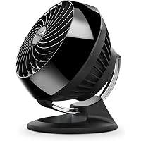 Air Circulator Fan with 3 Speeds 
