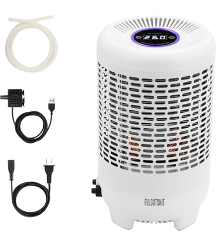 ゼンスイ　カケル　クーラー ゼンスイ 水槽用クーラー 外掛け ペルチェ式 KAKErU カケル (冷却専用