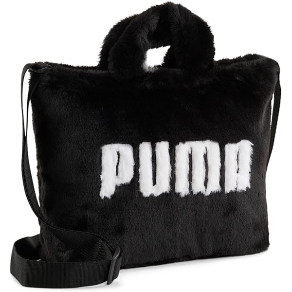 PUMA ハンドバッグ デニム 値下げ⭕️ PUMA ミニボストンバッグ 78287 プーマ バレルバッグ ウィメンズ