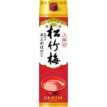 Amazon.co.jp: 上撰 白鹿 [ 日本酒 兵庫県 2000ml ] : 食品・飲料・お酒