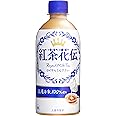 コカ・コーラ 紅茶花伝 ロイヤルミルクティー 440mlPET ×24本