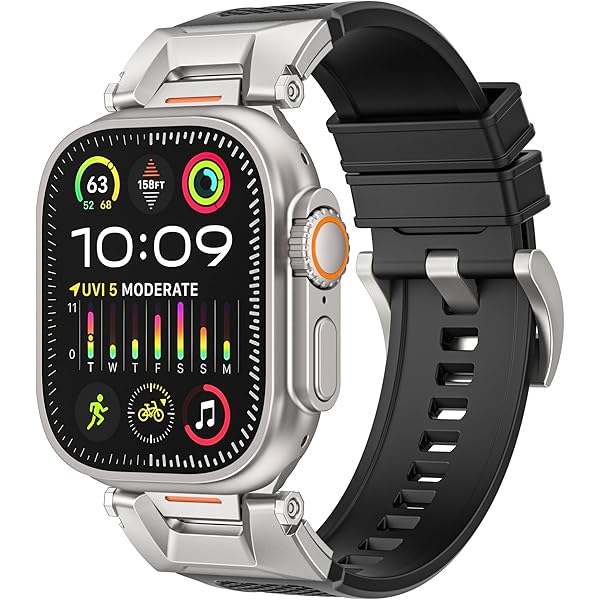 Amazon.co.jp: [GLILAVOX] 新登場 アップルウォッチ バンド Compatible