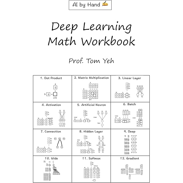 Amazon | Mathematics for Machine Learning | Deisenroth, Marc Peter