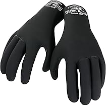 Amazon | FELLOW サーフキャップ 2mm 防寒 ウェットキャップ メタル