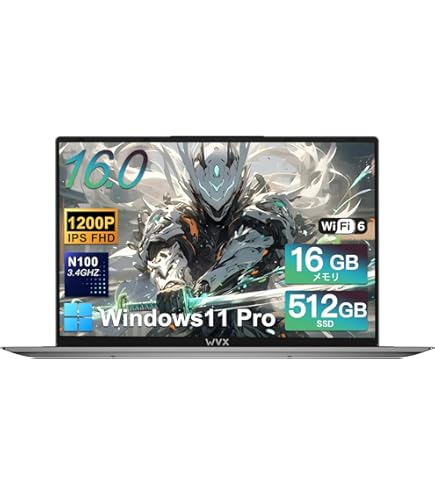 Amazon.co.jp: 【中古】 NEC VersaPro UltraLite タイプVC VKT10