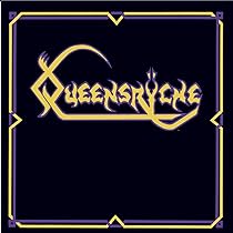 クイーンズライチ／炎の伝説【ポスター付き】レコード Queensryche 2枚セット ライチ派の方是非^ ^ - メルカリ