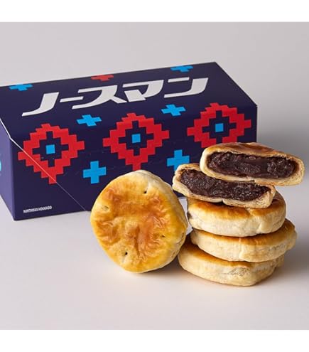 Amazon.co.jp: 北海道限定 焦がし シュガー バターパイサンド 焦がし