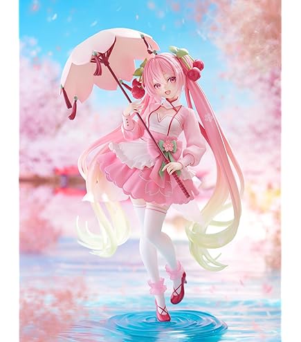 Amazon | 初音*ミク ぬーどるストッパーフィギュア ヴィンテージドール