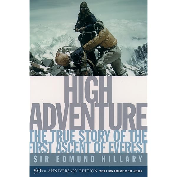 Amazon | View From the Summit | Hillary, Sir Edmund