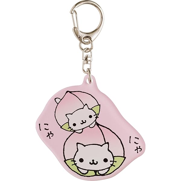 Amazon.co.jp: [サンエックス] AB35004 にゃんにゃんにゃんこ