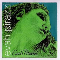 Amazon | Pirastro Evah Pirazzi バイオリン弦 エヴァ・ピラッツィ E,A 