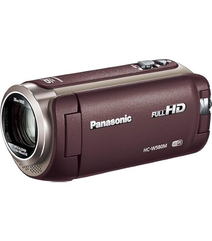 Amazon.co.jp: パナソニック デジタルハイビジョンビデオカメラ TM45