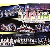 Hello! Project 20th Anniversary!! Hello! Project ひなフェス 2019 【モーニング娘。'19 プレミアム】 (Blu-ray) (特典なし)
