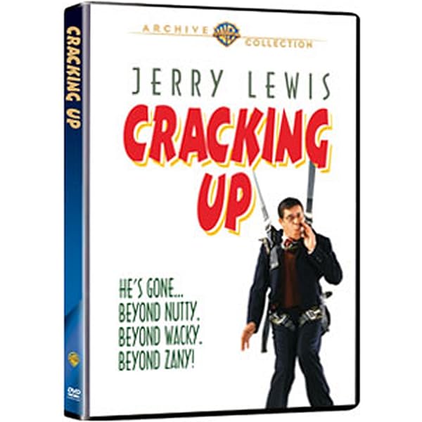 Jerry Lewis: Twenty Film Collection : Jerry Lewis: Amazon.com.au