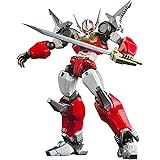 Vulcanlog 014 マシンロボ クロノスの大逆襲 バイカンフー ノンスケールPVC&ABS製塗装済み可動フィギュア