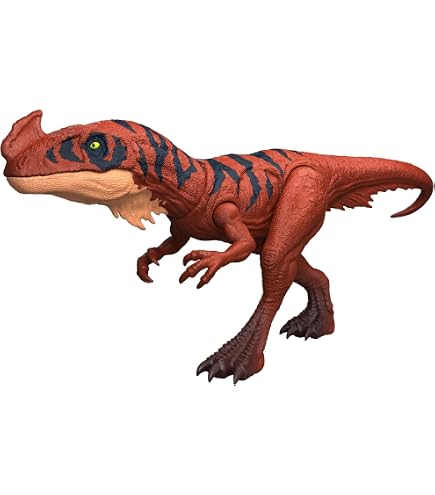 Amazon.co.jp: マテル(MATTEL) ジュラシック・ワールド スーパー
