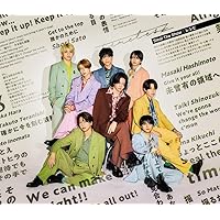 Amazon.co.jp: 【メーカー特典あり】We're timelesz LIVE TOUR 2024