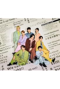 Amazon.co.jp: 菊池風磨 1st 写真集「Latido」 : 菊池 風磨: 本