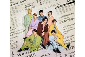 Steal The Show / レシピ (通常盤)