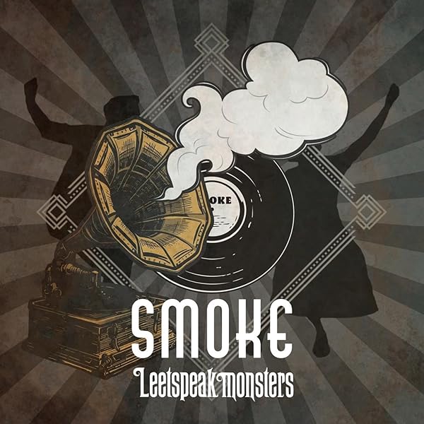Amazon.co.jp: Smoke※通常盤（CD）: ミュージック